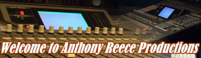 Anthony Reece Productions