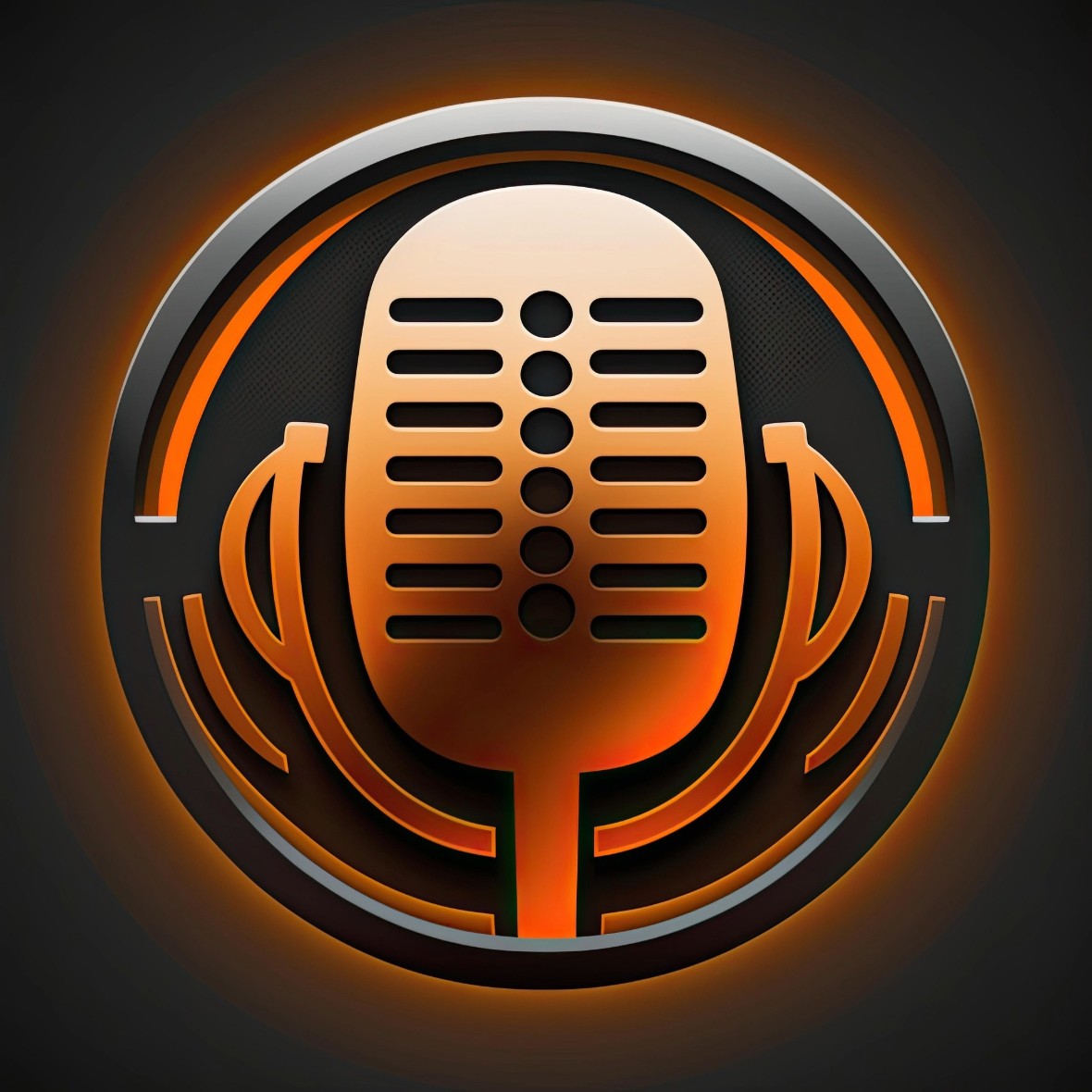 radio commercial production