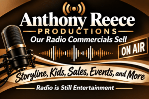 radio commercials