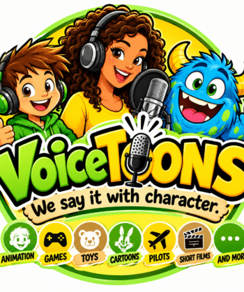 voicetoons
