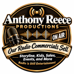 radio commercial production